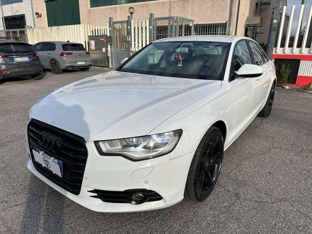 Audi A6 2.0 TDI 177 CV