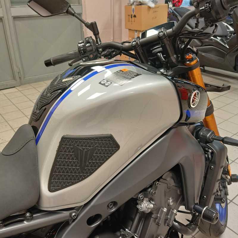 Yamaha MT-09 SP 2023