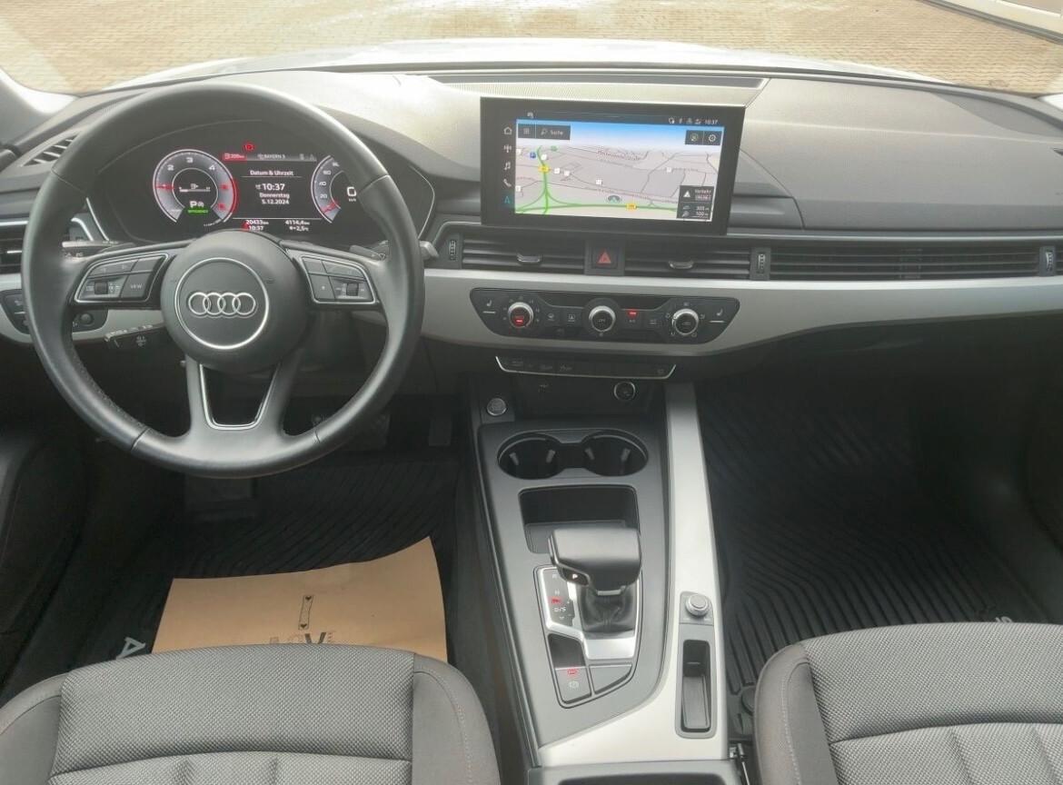 Audi A5 Sportback 35TDI 163 cv