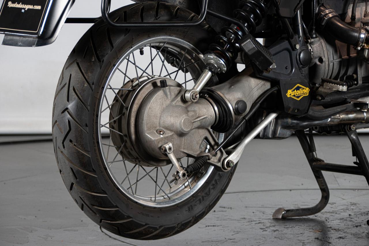 Bmw R 80 GS - 1992