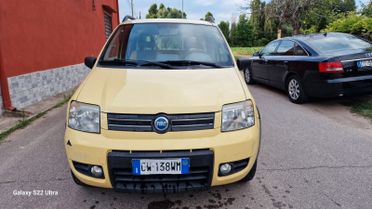 Fiat Panda 1.2 4x4 Climbing neopatentati