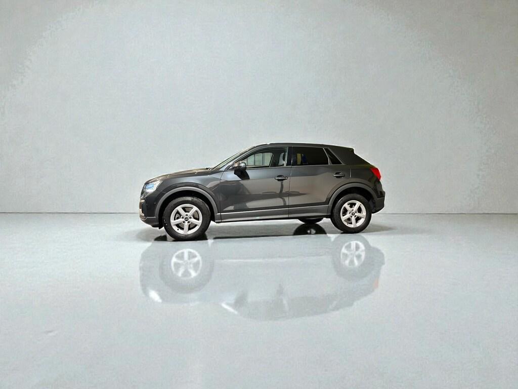 Audi Q2 35 2.0 TDI Business Quattro S tronic
