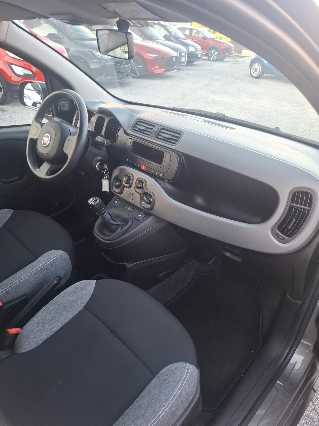 Fiat Panda 1.0 FireFly S&S Hybrid - 2023