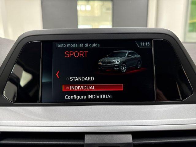 BMW X4 xDrive20d Business Advantage