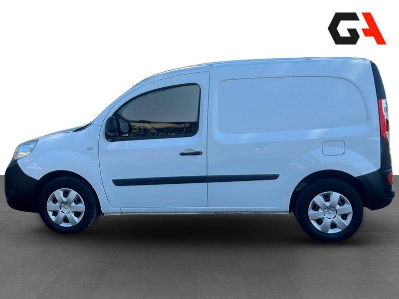 Renault Kangoo Kangoo Blue dCi 95CV Express Maxi Combi Ice