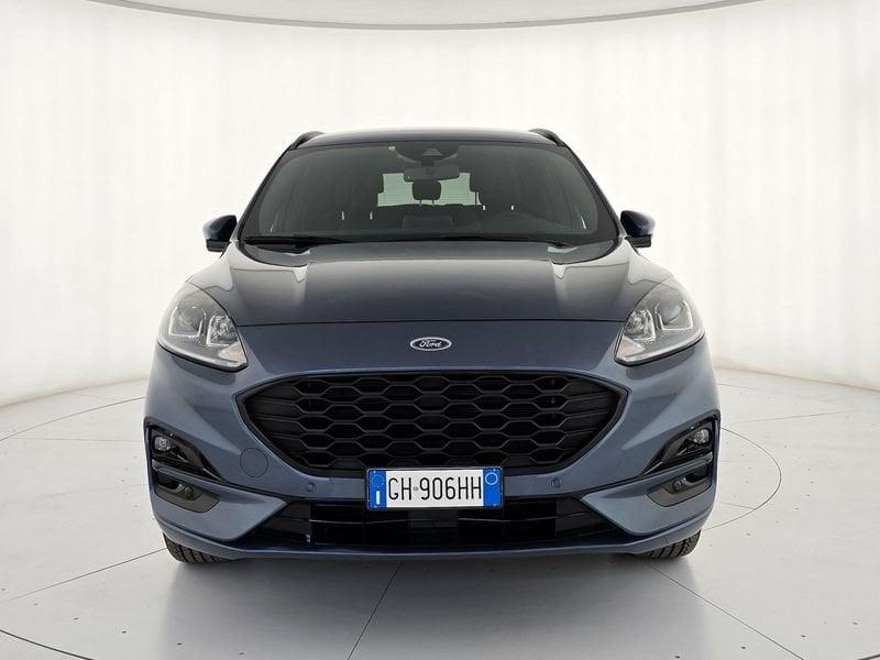 Ford Kuga 2.5 full hybrid ST-Line 2wd 190cv cvt