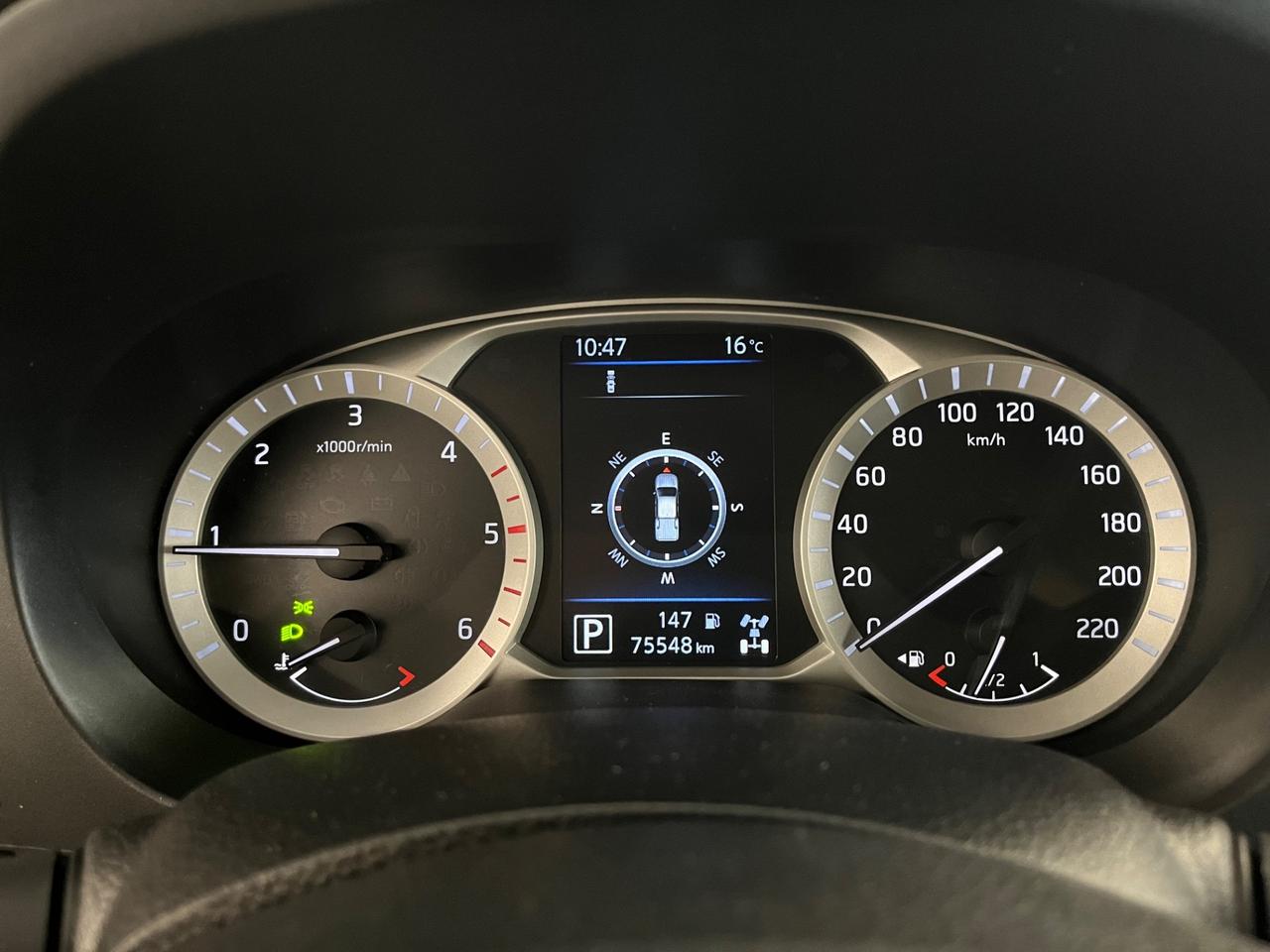 Nissan Navara 2.3 dCi 190cv 4WD N-Guard PrezzoFinito