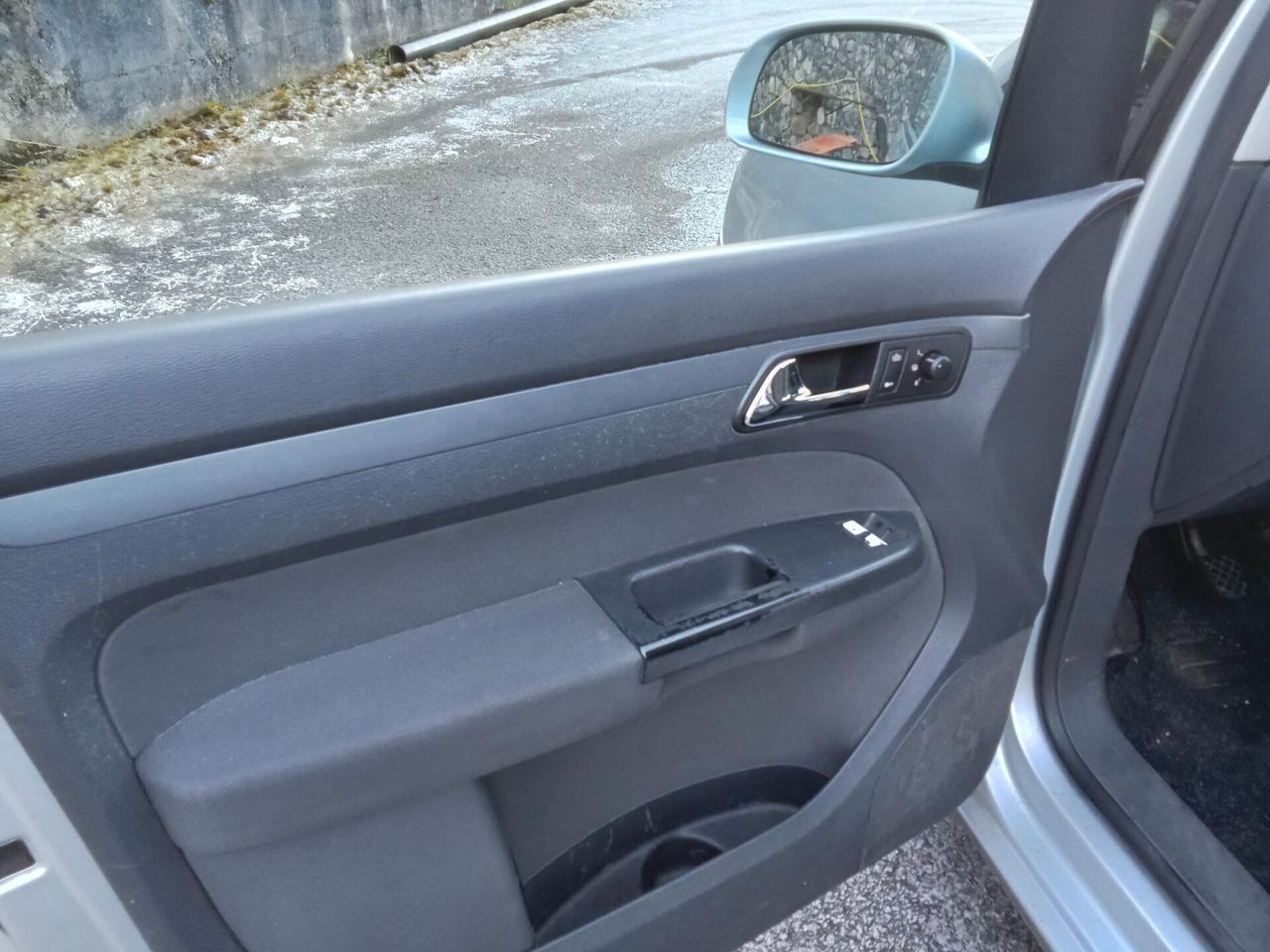 Volkswagen Touran 1.9 TDI 101CV Trendline