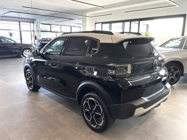 CITROEN C3 1.2 PureTech 100 CV Max