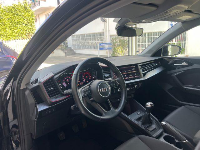 AUDI A1 allstreet 25 TFSI Admired tua ?239,00