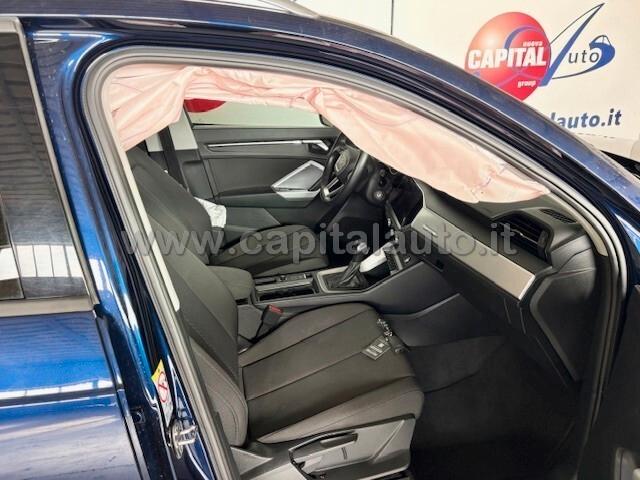 Audi Q3 35 TDI S-tronic Business NETTO 17900