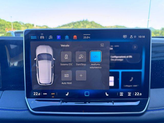 VOLKSWAGEN Tiguan 1.5 eTSI 150CV GANCIO DSG R-Line Plus PARI A NUOVO