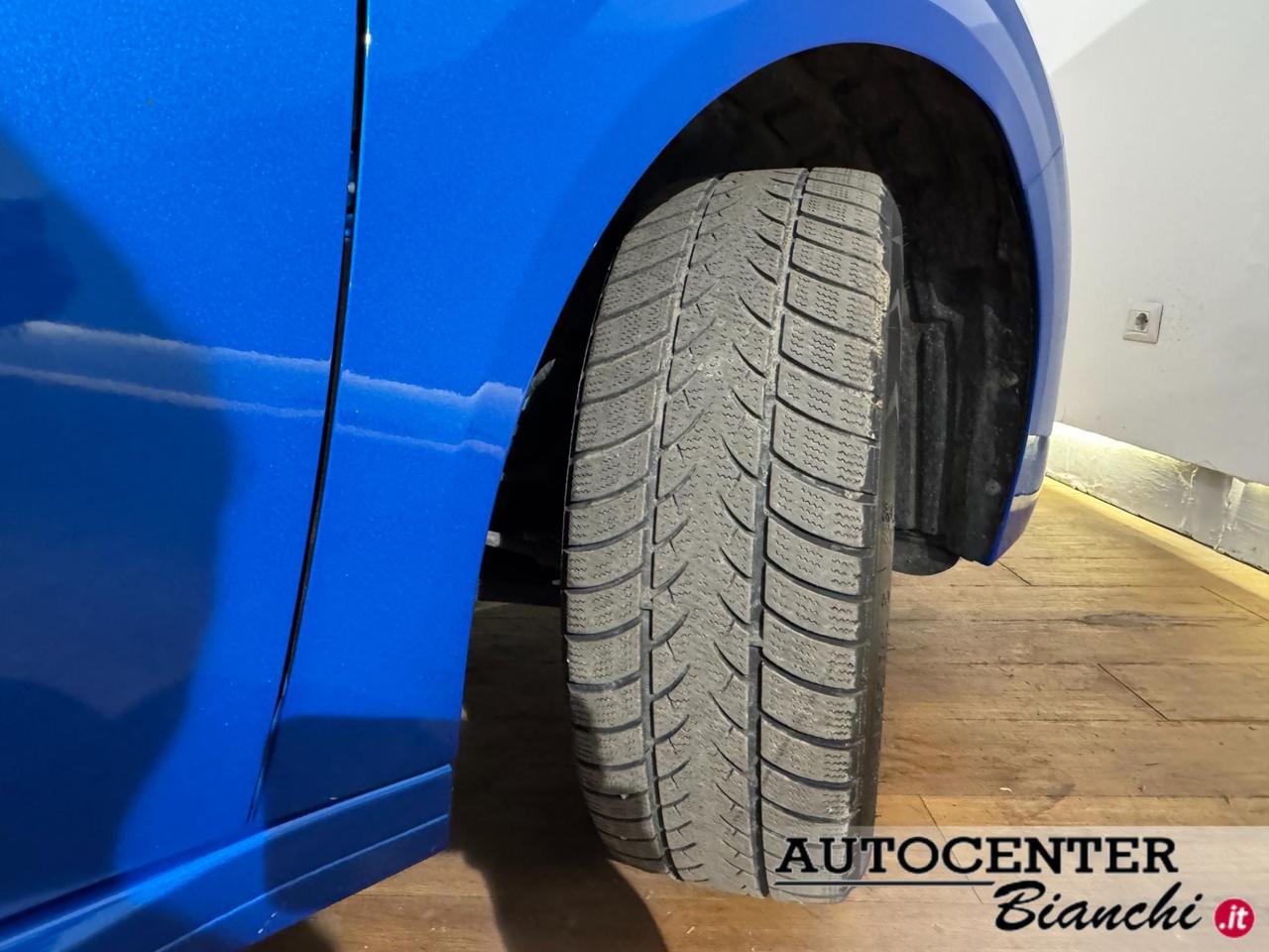 Peugeot 208 5 Porte 1.5 bluehdi Allure s&s 100cv my20