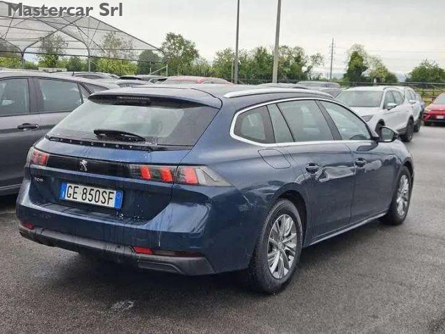 PEUGEOT 508 508 II SW 1.5 bluehdi Business s - GE850SF