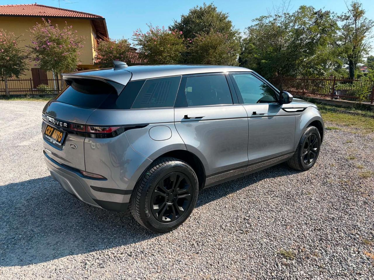 Land Rover Range Evoque 1.5 I3 PHEV 300 CV AWD Auto R-Dynamic S