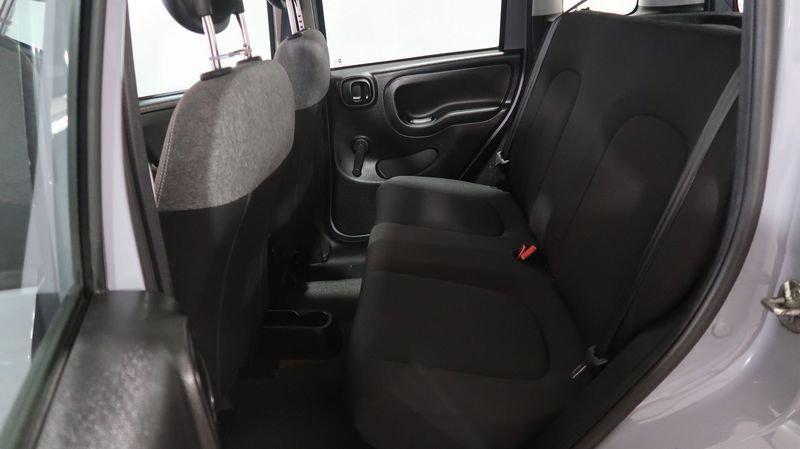 FIAT Panda Panda 1.0 FireFly S&S Hybrid