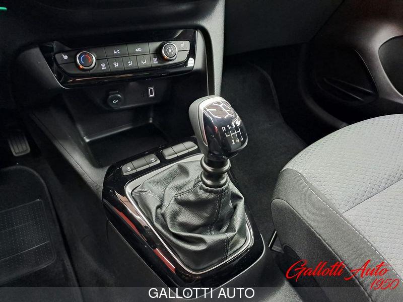 Opel Corsa 1.2 100 CV Edition-NESSUN OBBL. FIN.