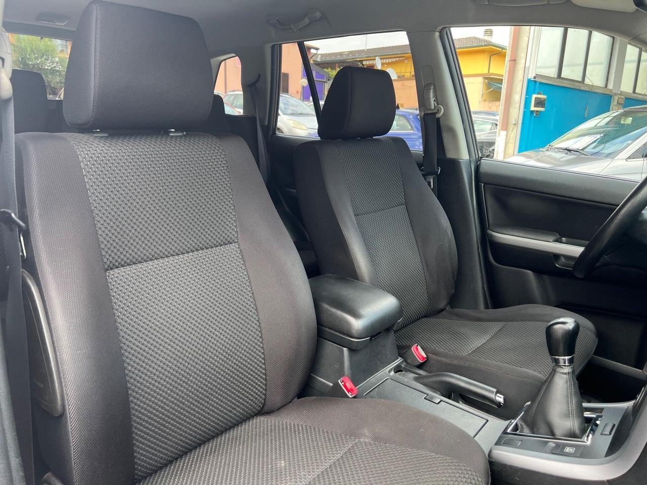 Suzuki Grand Vitara Grand Vitara 1.9 DDiS 4WD 5 porte Executive