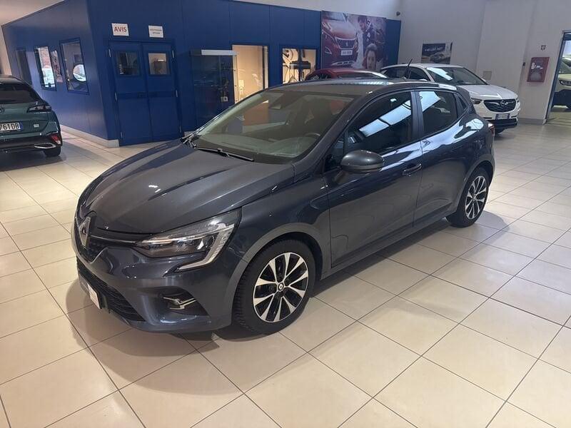 Renault Clio Clio TCe 90 CV 5 porte Business Plus