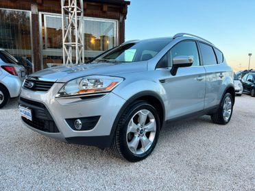 FORD KUGA 2.0 TDCI - 2012 100000KM!!