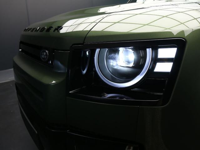 LAND ROVER Defender 110 3.0D I6 250 CV AWD Auto X-Dynamic HSE