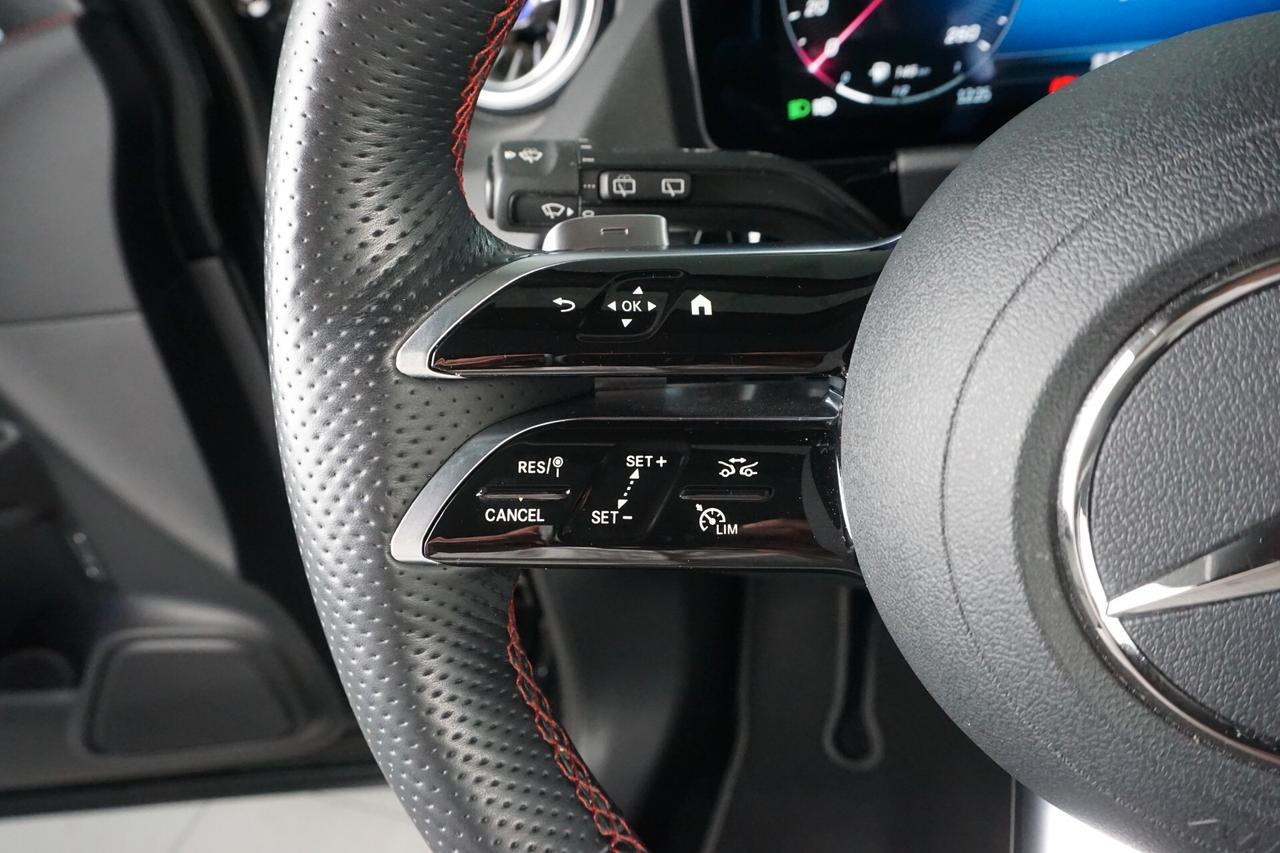 Mercedes-benz GLA 180 d Automatic AMG Line Advanced Plus