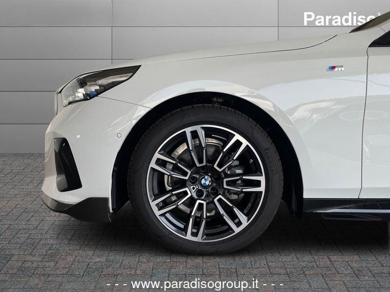 BMW Serie 5 520D XDRIVE - KM0 | 197CV DIESEL | MPERFORMANCE