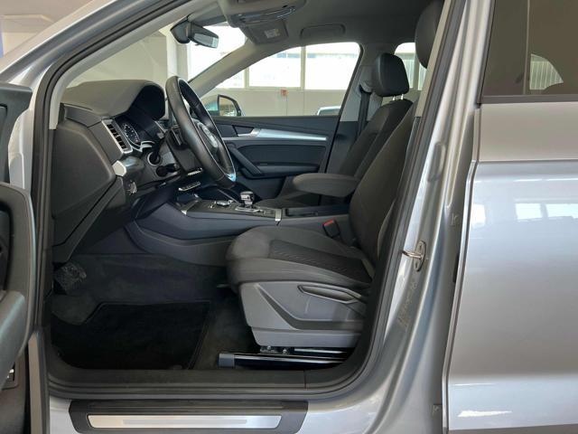 AUDI Q5 40 TDI quattro S tronic