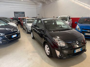Renault Twingo 1.2 16V LEV Miss Sixty