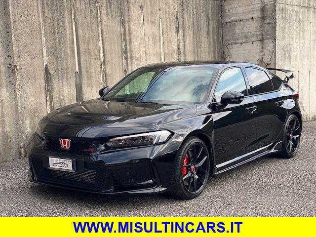 HONDA Civic 2.0 Type-R