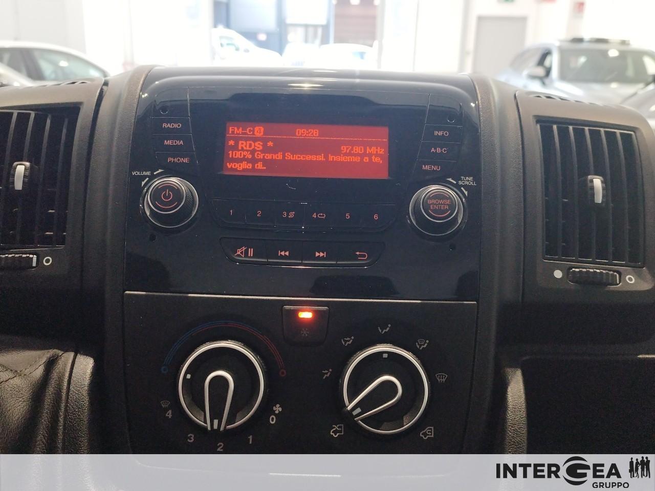 PEUGEOT Boxer 335 2.2 bluehdi 140cv S&S L2H2 (Premium)