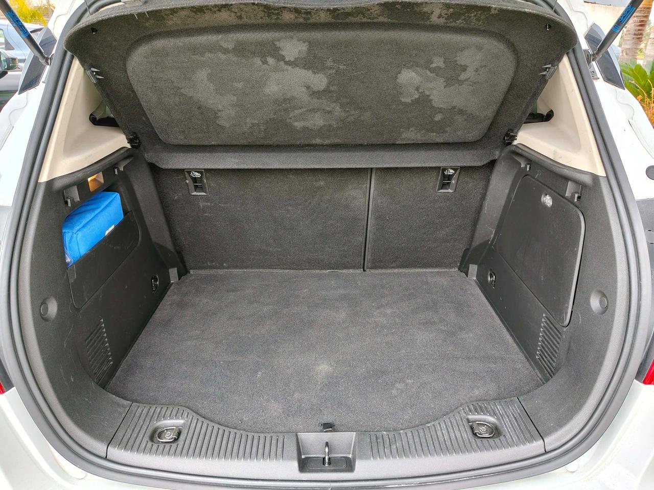 Opel Mokka X 1.4 Turbo GPL Tech 140CV 4x2 Innovation - 2017