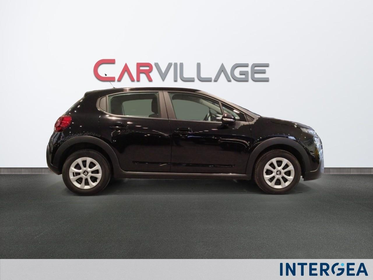 CITROEN C3 1.5 Bluehdi 100cv S&S Business combi N1 M6 my20