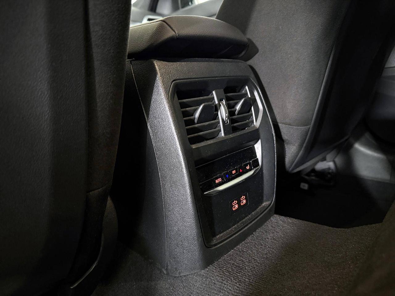 BMW Serie 3 320d xDrive Touring 48V MSport Pro