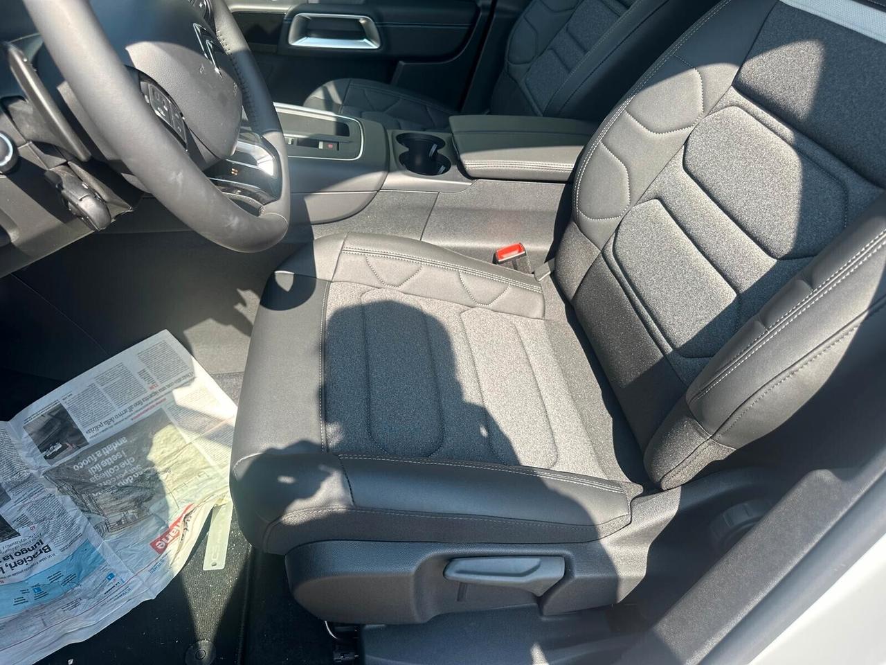 Citroen C5 Aircross BlueHDi 130 S&S EAT8 Max NEOPATENTATI