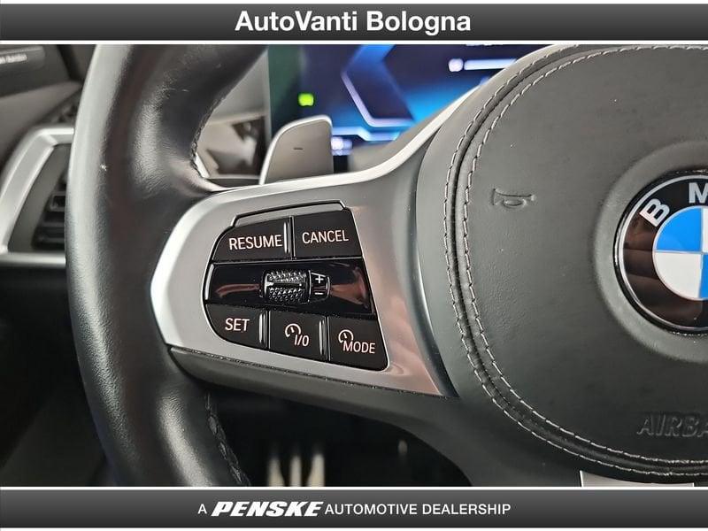 BMW X5 X5 xDrive30d 48V Msport Pro