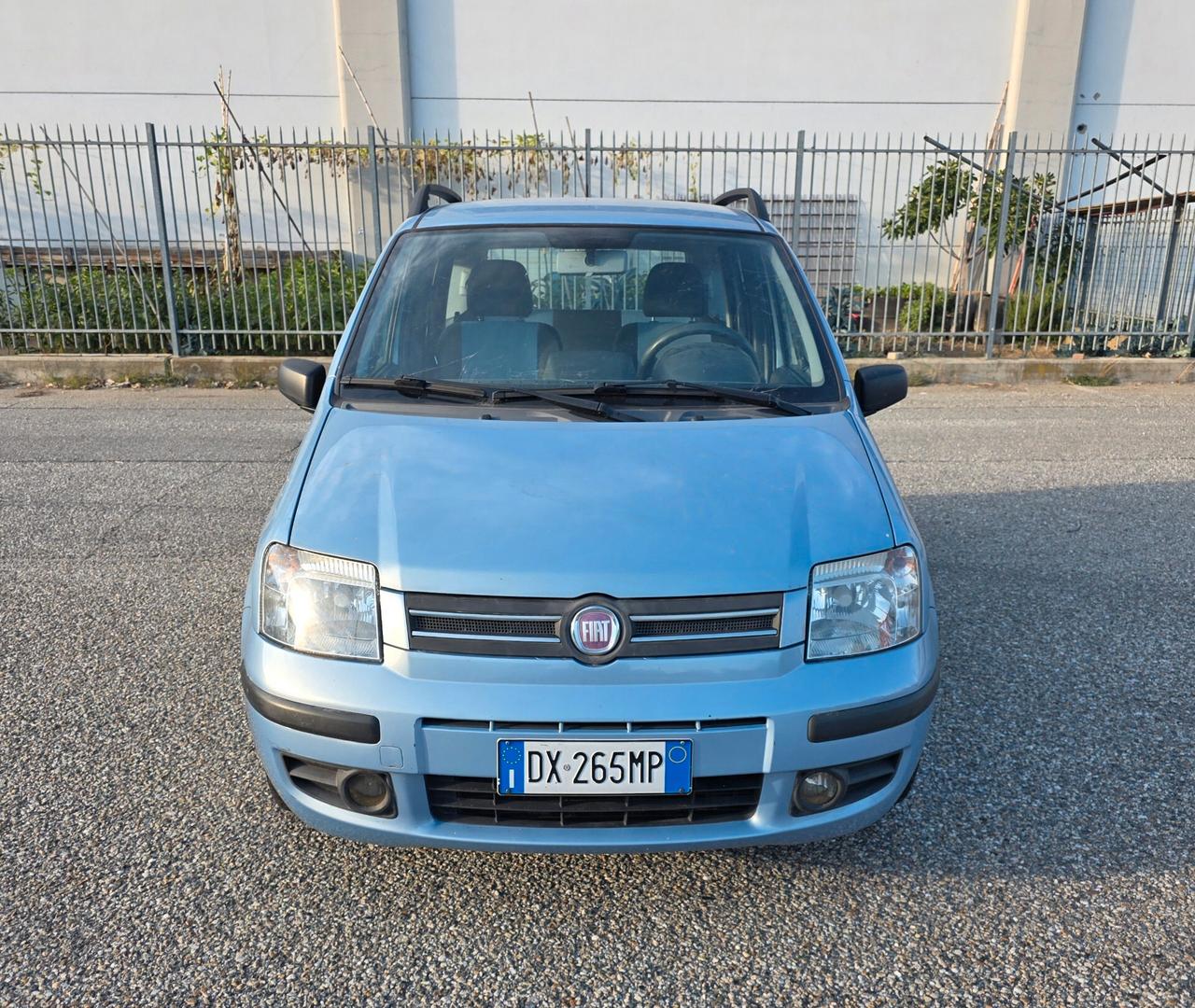 Fiat Panda 1.2 Dynamic GPL