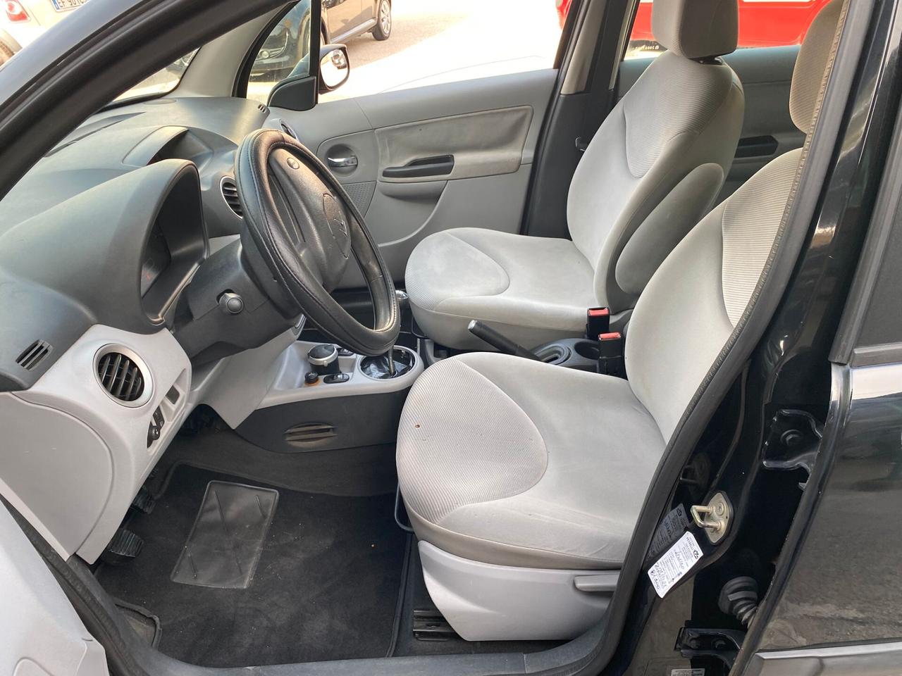 Citroen C3 1.1 benz economica full opt nuova 2007