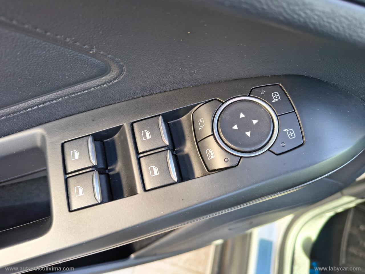 FORD Focus 1.5 EcoBlue 120CV SW Active