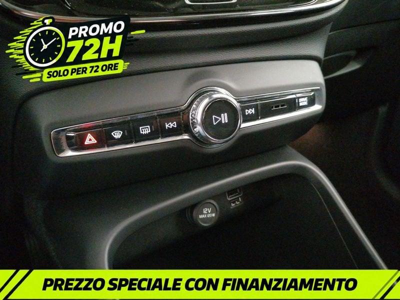 Volvo XC40 2.0 d3 Momentum geartronic my20
