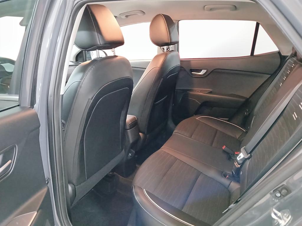 KIA Stonic - Stonic 1.0 t-gdi mhev GT Line 100cv imt