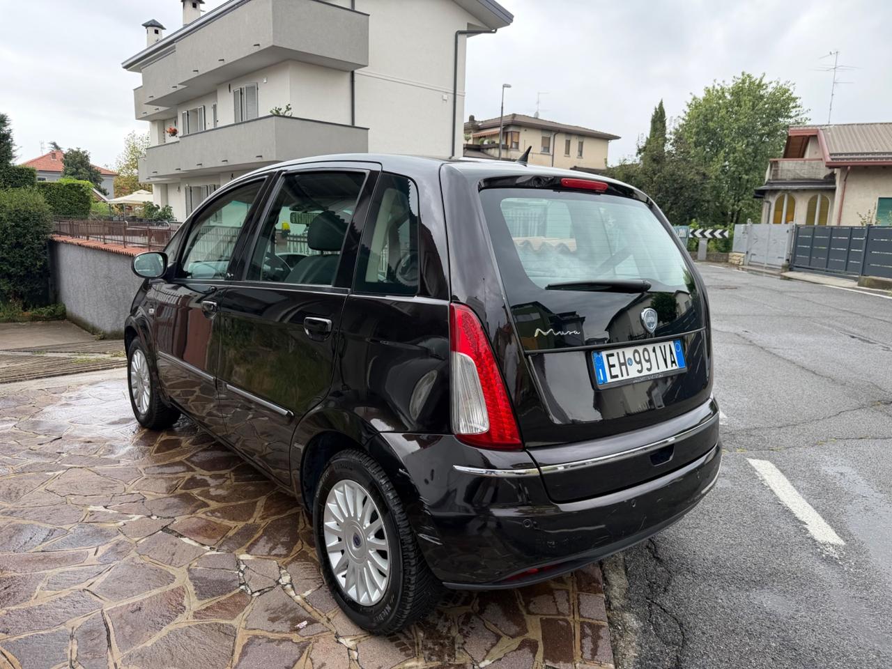 Lancia MUSA 1.4 16V Diva