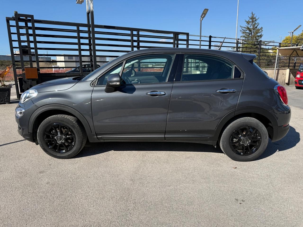 Fiat 500X 1.3 MultiJet 95 CV Business