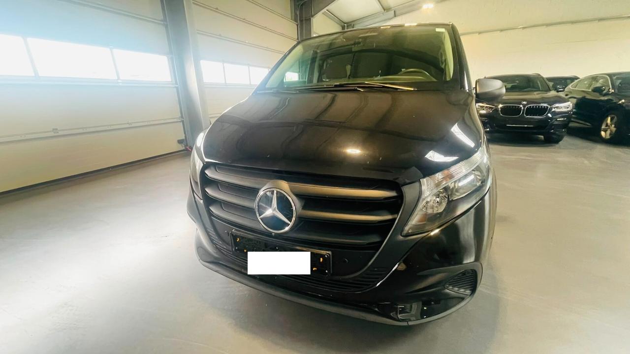 Mercedes-benz Vito 116 CDI Tourer PRO XL 2x Aria condizionata Porte scorrevoli