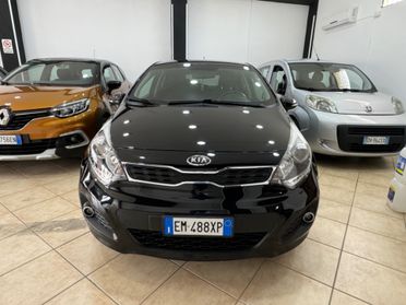 Kia Rio 1.4 CRDi WGT 3p. EX PLUS