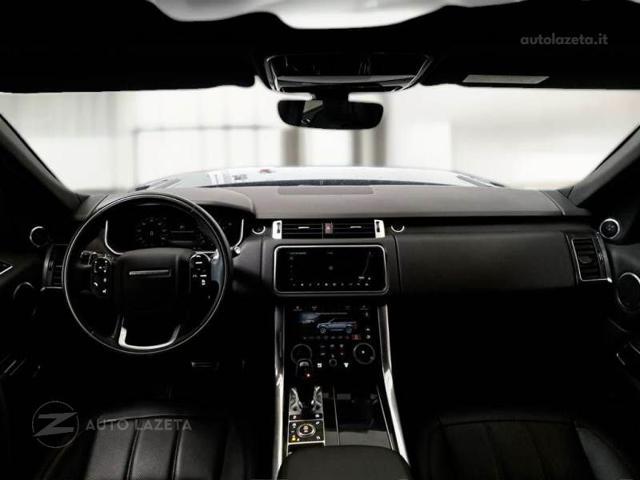 LAND ROVER Range Rover Sport 5.0 V8 Supercharged 525 CV HSE Dynamic 4x4