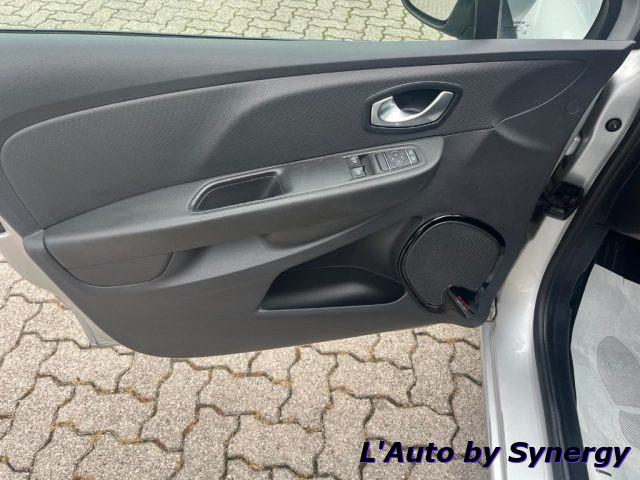 RENAULT Clio dCi 8V 75CV Start&Stop 5 porte Energy Zen
