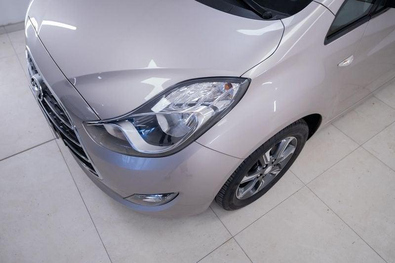 Hyundai ix20 1.6 MPI Econext APP MODE