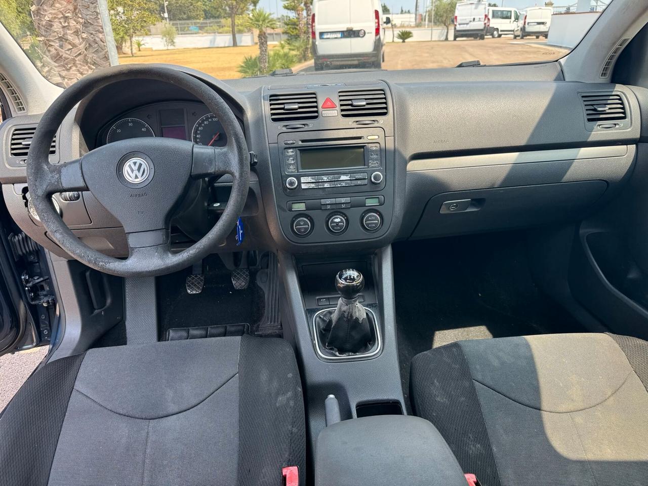 Volkswagen Golf 1.9 TDI 5p.