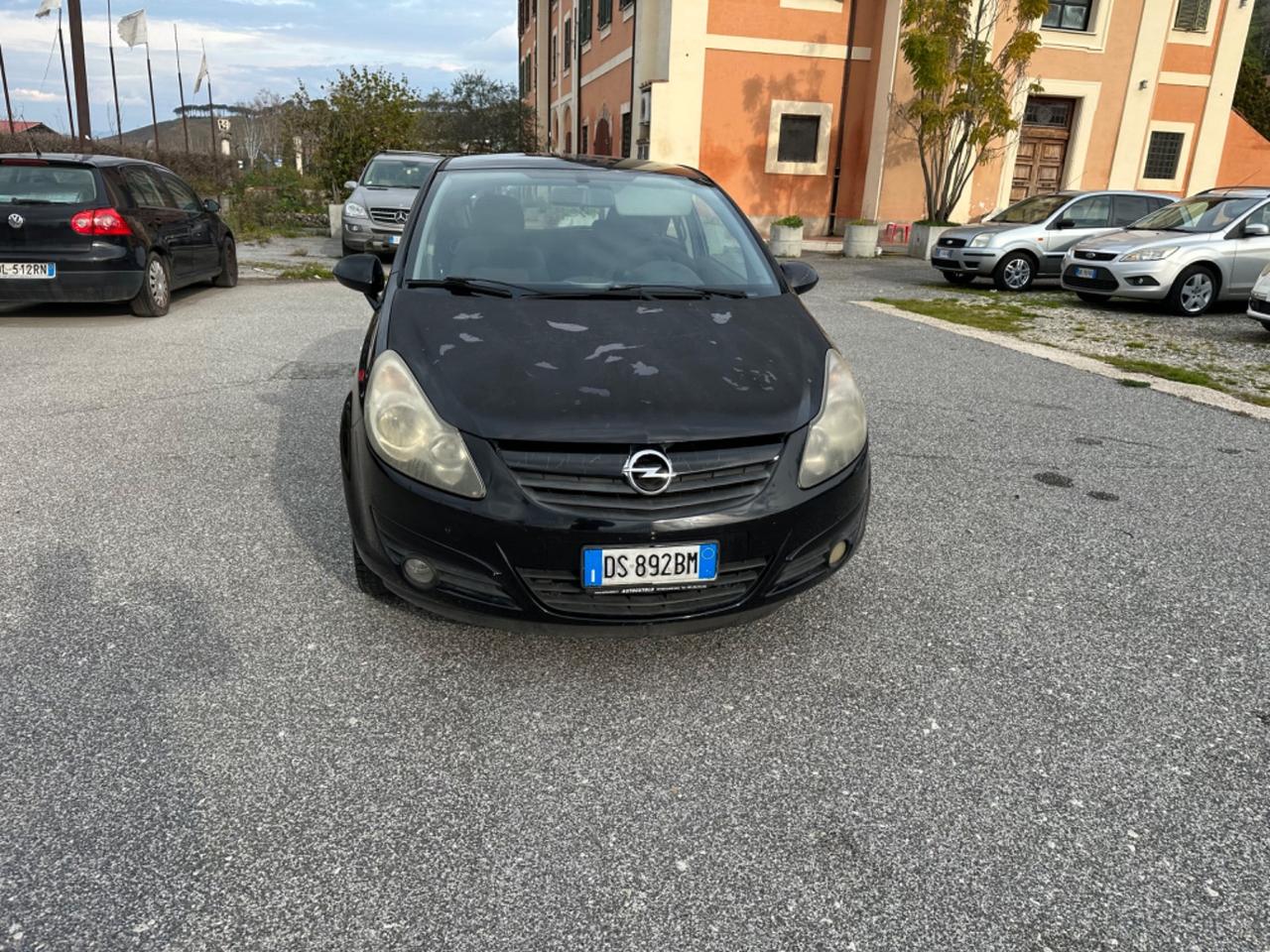 Opel Corsa 1.3 CDTI 90CV 3 porte Enjoy